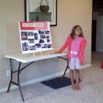 Our First Week: Getting Back Into the Swing of Things