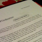 A New Relationship With Learning