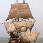 Mayflower