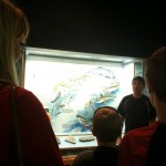 Our "Unofficial" Tour