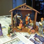 A Homeschooling Christmas: Final Week