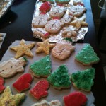 Ward Family Christmas Traditions: Week One