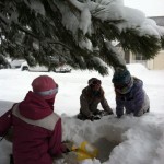 The Gotcher Family’s Homeschool “Day in the Life”