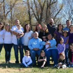 Gotcher Family Thanksgiving