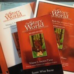 The Story of the World