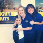 Learning goes on when life interrupts schooling