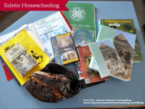Eclectic_Homeschooling