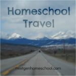 Homeschool Travel