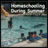 SummerHomeschooling