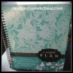 Homeschool Conventions Planner