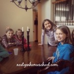 Simple Homeschool Co-Op for Tweens: Book Clubs