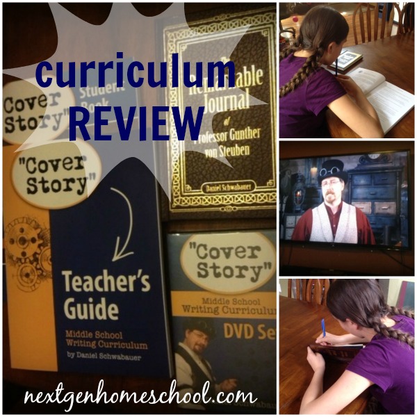 CoverStoryCurriculumReview