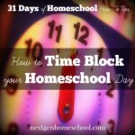 HowToTimeBlock