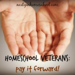 Pay It Forward