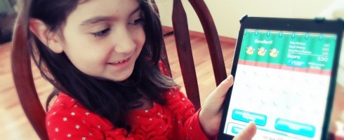 What’s Working: Apps for Kids