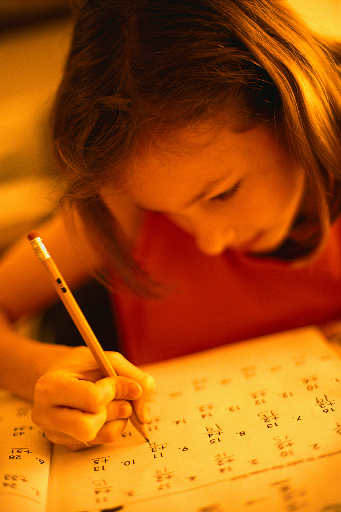 Hands-on Homeschool: How important is it to memorize basic math facts?