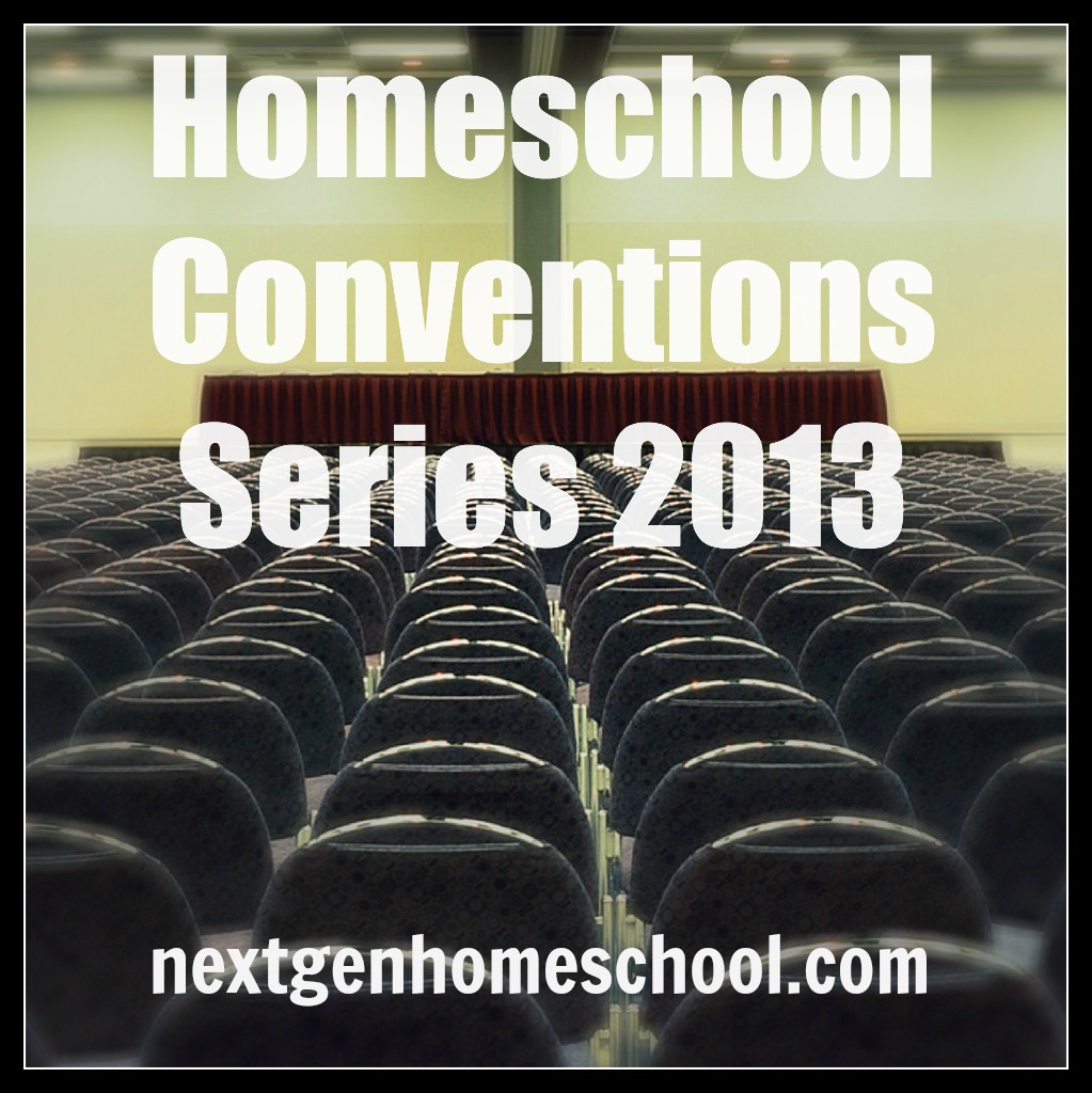 Homeschool Conventions
