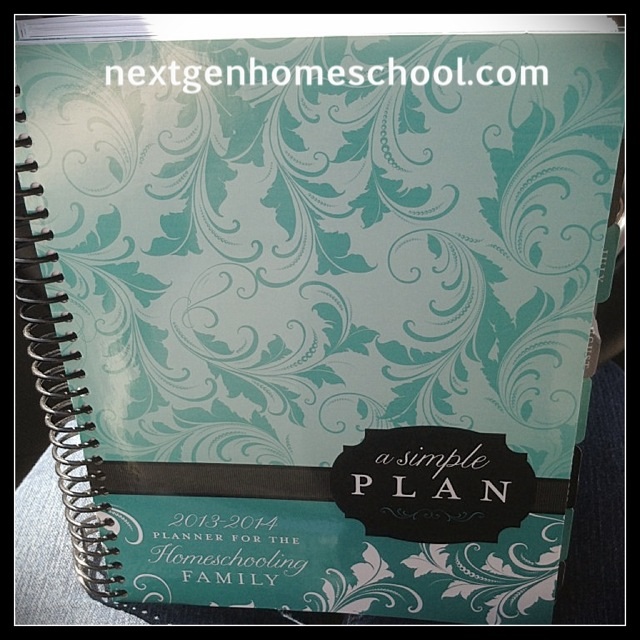 Homeschool Conventions Planner