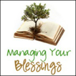 Managing Your Blessings