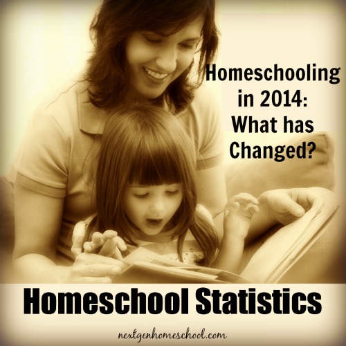 HomeschoolStatistics