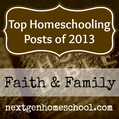 TopHomeschoolingPosts-Faith
