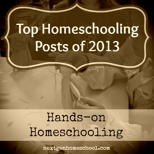 TopHomeschoolingPosts-HandsOn