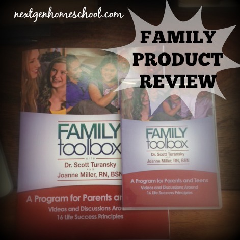 FamilyToolboxReview