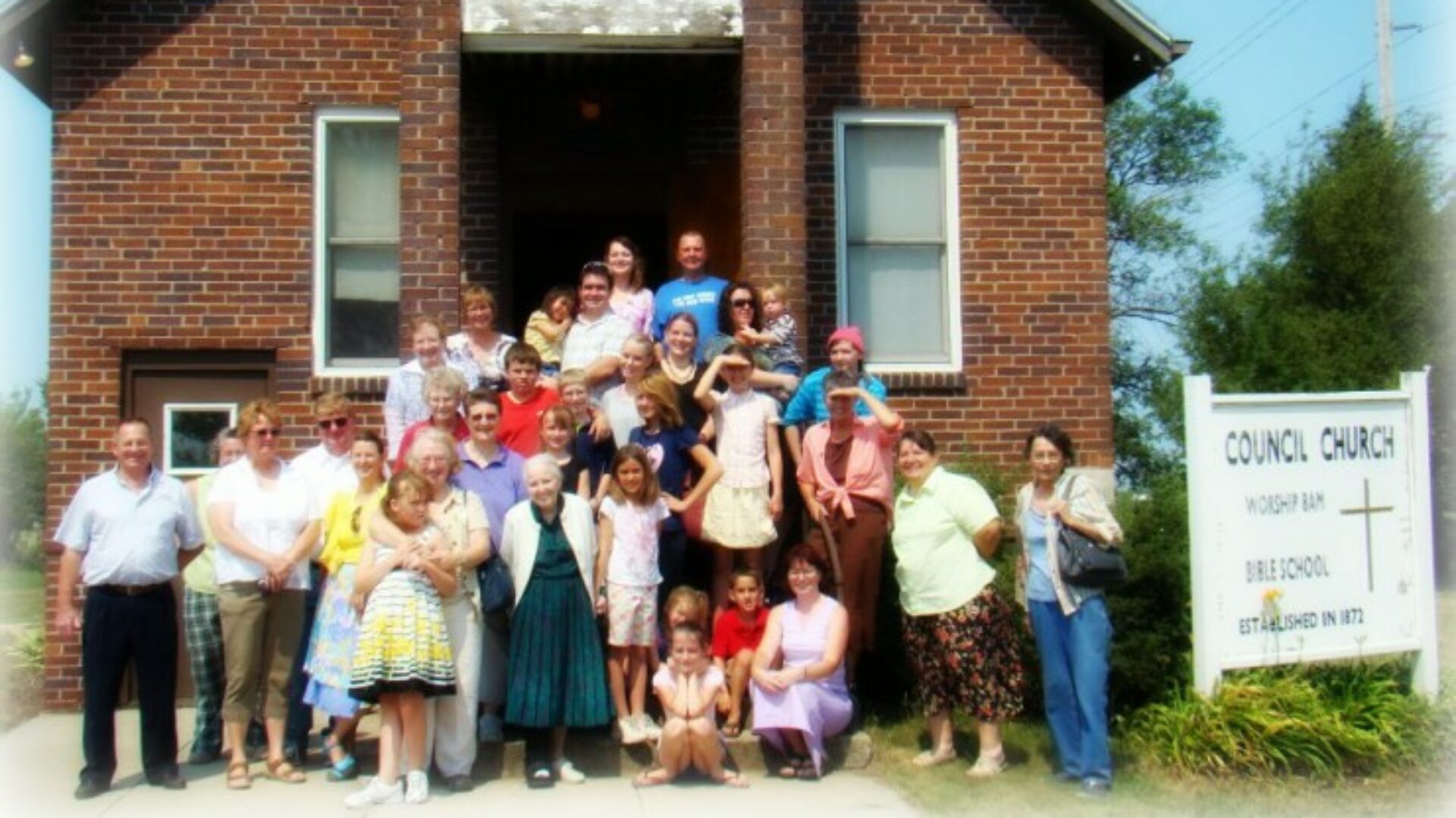 Why Multi-Generational Travel Matters