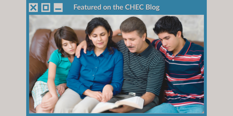 Homeschooling With the End in Mind
