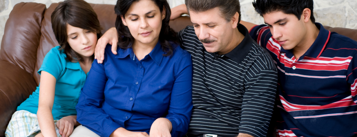 Homeschooling With the End in Mind