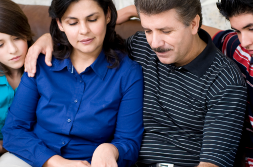 Homeschooling With the End in Mind