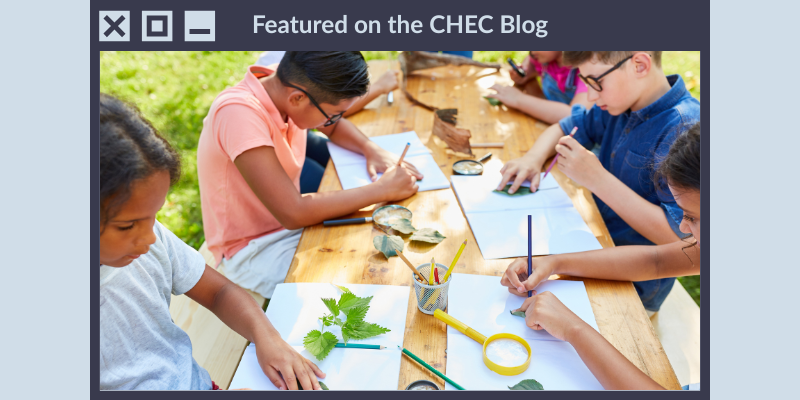 Looking for homeschool community? Start a simple homeschool co-op!