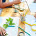 Looking for homeschool community? Start a simple homeschool co-op!
