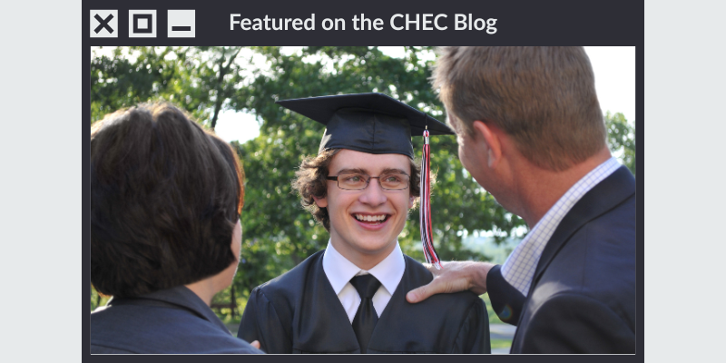 Am I Preparing My Teen for Success After High School?