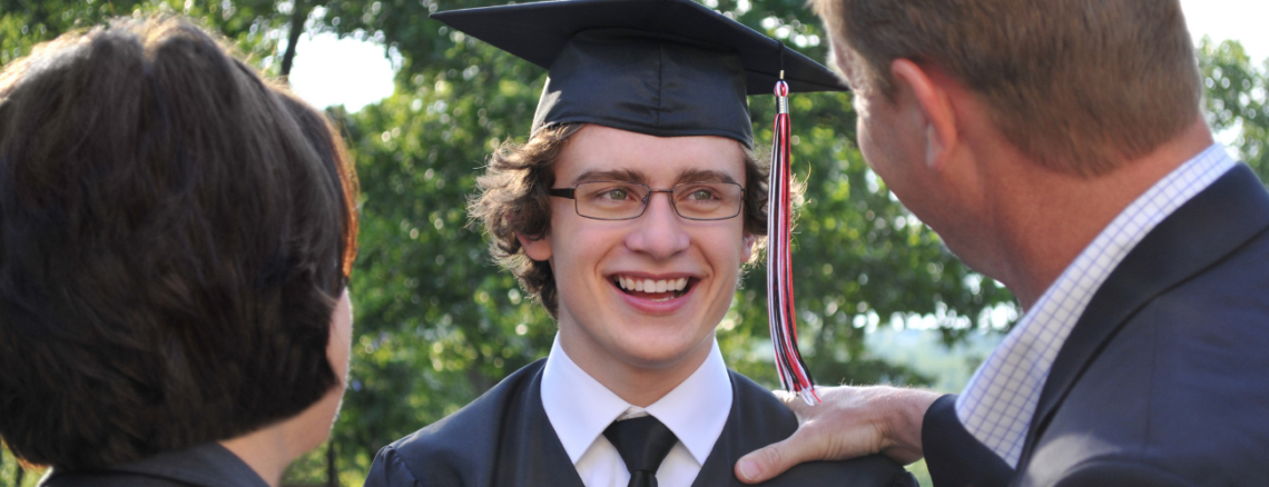 Am I Preparing My Teen for Success After High School?