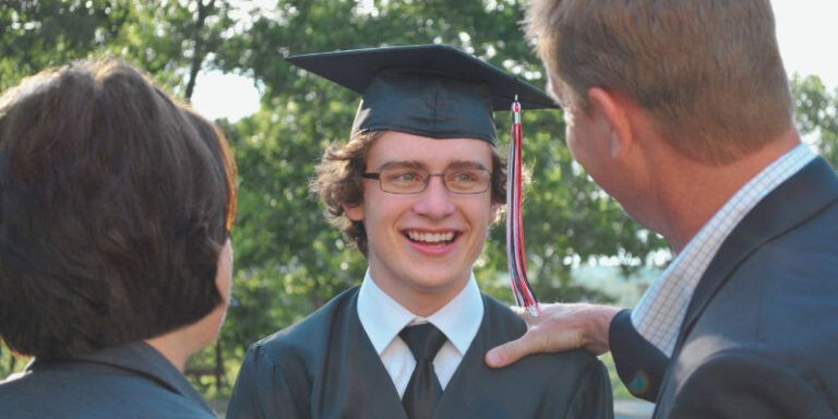 success after high school