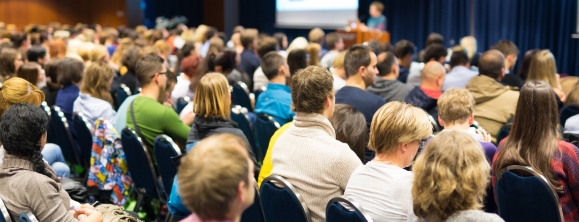 Conquering the Homeschool Conference: Five Smart Strategies