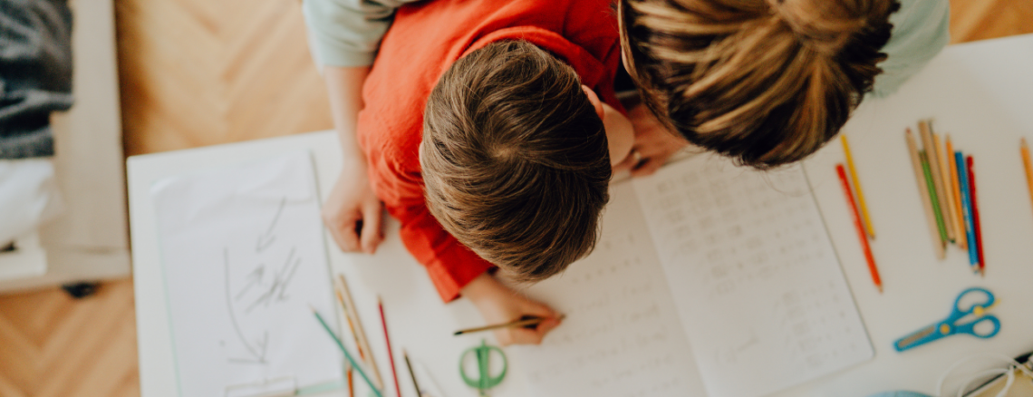 About NextGen Homeschool